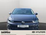 Volkswagen Polo 1.0 TSI Style Navi Pro DAB Plus Matrix-LED - Volkswagen Polo: Plus