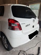 Toyota Yaris BJ 2011 - Toyota: Bj