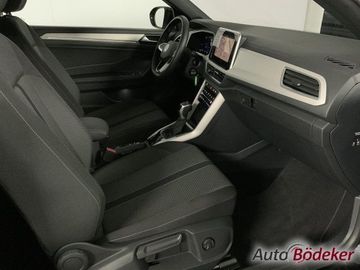 Volkswagen T-Roc Cabriolet 1.5 TSI DSG Style Garantie Navi