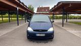 Ford Galaxy 1.9 TDI 115 PS 7-Sitzer  tech... - Ford Galaxy aus 2005 mit Diesel-Antrieb