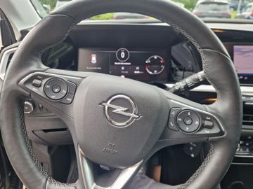 Bild 19 Opel Grandland (X) Grandland GS Line