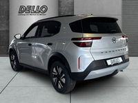 Opel Frontera - Vorschau Bild 3