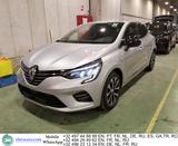 Renault Clio 1.0 TCe Techno Aut. Virtual LED Navi Klima - Renault Clio: Techno