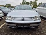 Volkswagen Golf - gebrauchte VW Golf aus dem Jahr 2001