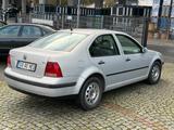 Volkswagen Bora 2.0 ESP Klima TÜV NEU Tempomat Alufelgen - VW Bora Gebrauchtwagen