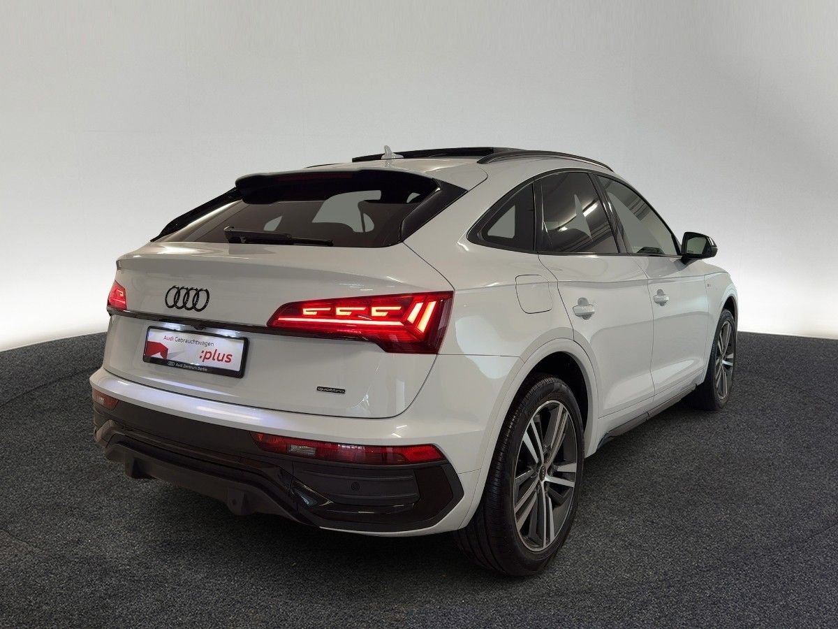 Audi Q5 - Bild 6