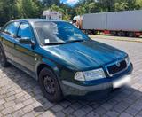 Skoda Octavia Automatik gebraucht - gebrauchte Skoda Octavia aus dem Jahr 2002