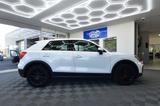 Audi Q2 quattro 1. Hand Tempomat 8x Alufelgen - : Alufelgen