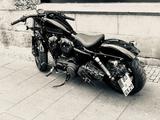 Harley-Davidson Sportster 1200X 48 Forty-Eight C - HARLEY-DAVIDSON SPORTSTER 1200 C