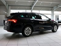 Skoda Octavia - Vorschau Bild 11