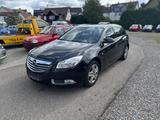 Opel Insignia A Sports Tourer Edition - gebrauchte Opel Insignia aus dem Jahr 2010