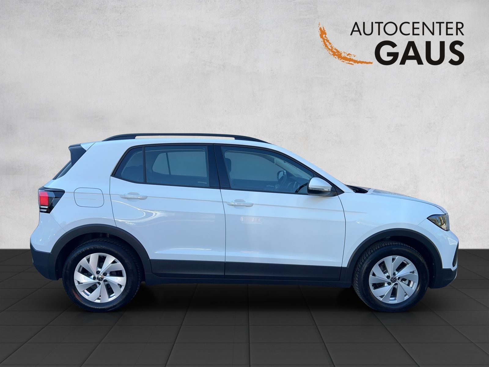 T-Cross Life 1.0 TSI Navi*ACC*Kamera*SHZ*Klima