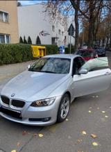 BMW 325i Cabrio - - BMW 3er Reihe aus 2010: Cabrio