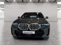 BMW X6 - Vorschau Bild 8