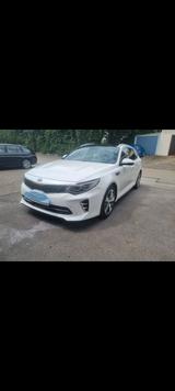 Kia Optima VOLL Pano/Led/Sitzkühl/Aut. - Kia Optima aus 2016