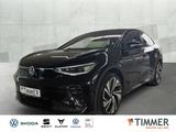 Volkswagen ID.5 GTX 4M 82 kWh +WÄPU +PANO +360° +DCC +IQ.LI - Volkswagen ID.5 aus 2022