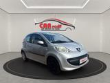 Peugeot 107 1.0 Filou KLIMAANLAGE ELEKTRISCHE FENSTER ZV - Peugeot 107 aus 2006