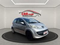 Peugeot 107 1.0 Filou KLIMAANLAGE ELEKTRISCHE FENSTER ZV