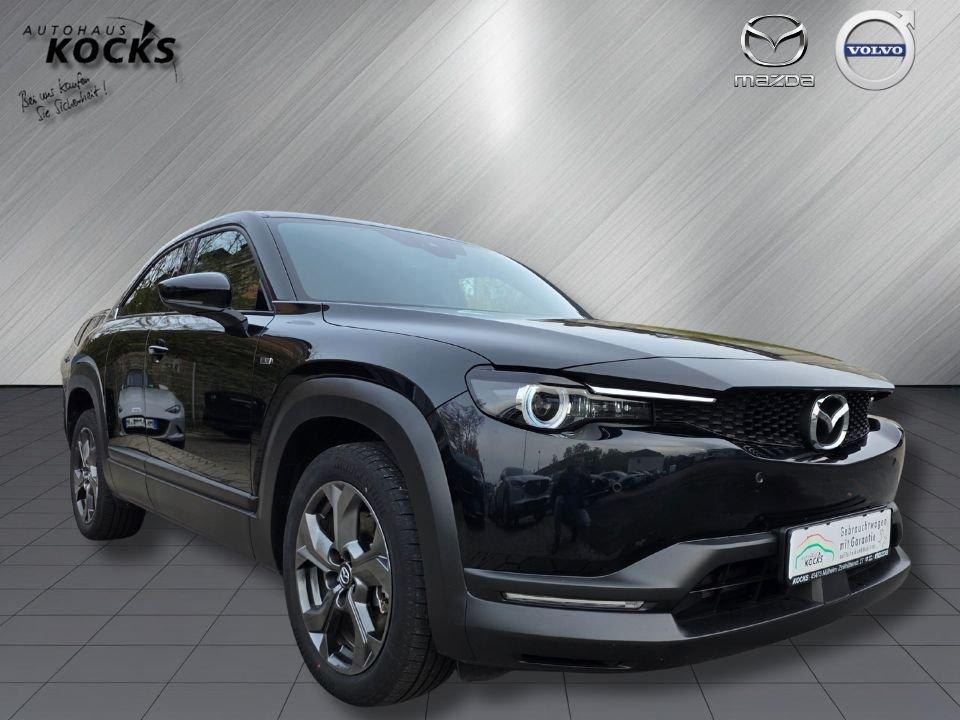 Mazda MX-30 35,5 kWh e-SKYACTIV EV 145 PS ADVANTAGE IV