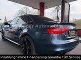 Audi A4 2.0 TFSI S Tronic Quattro Sport Bi-Xenon Navi - Audi A4 aus 2016 mit Benzin-Antrieb: Limousine
