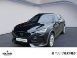 Cupra Formentor 1.5 TSI ACC+LED+NAV+BT+SHZ+KAMERA
