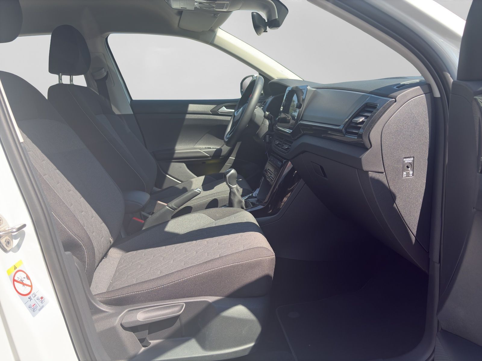 Volkswagen T-Cross - Bild 5