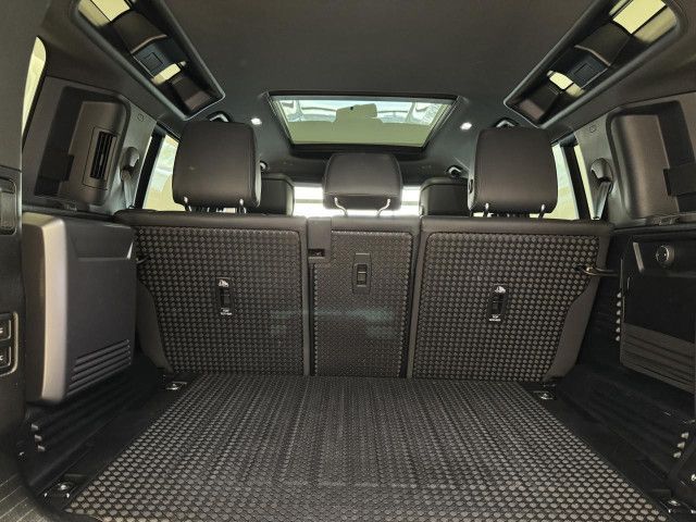 Land Rover Defender 110 P525 V8 Carpathian Edition AHK HUD foto 18