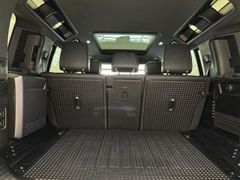 Foto Nummer 18: LAND ROVER Defender