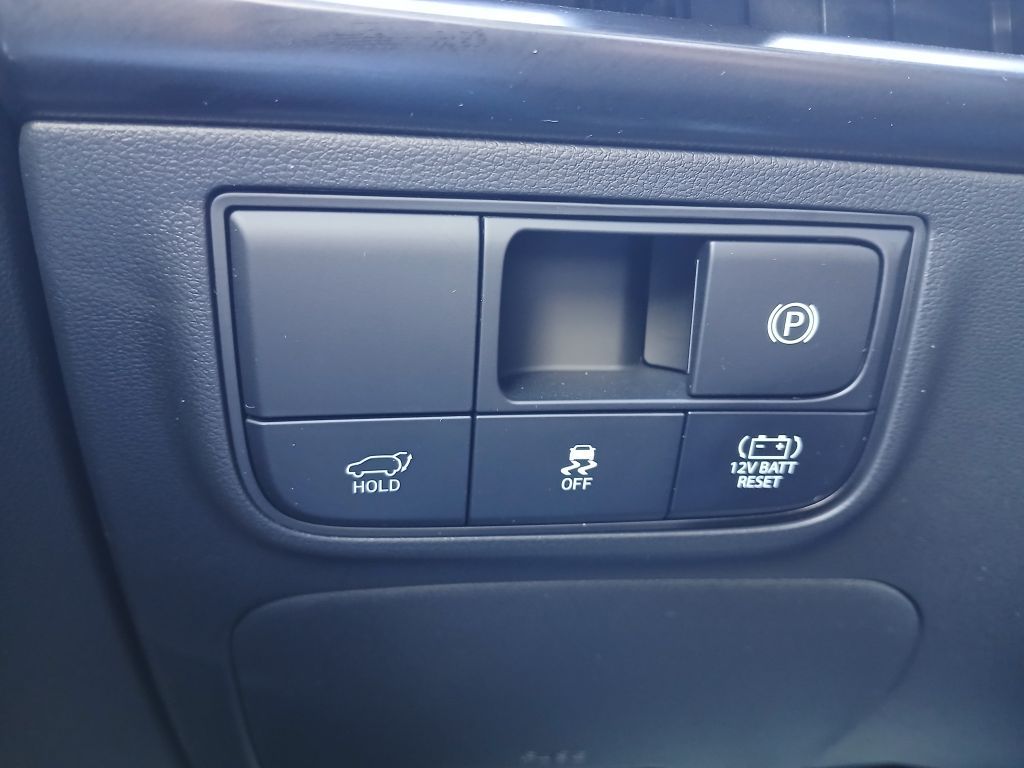 Hyundai Tucson – Bild 20