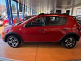 Dacia Sandero II Stepway Celebration 1. Hand - Dacia Sandero: Rot