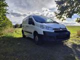 Citroën Citroen Jumpy - Citroën Jumpy aus 2015