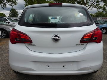Opel Corsa - 5