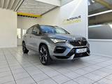 Cupra Ateca VZ 4Drive Pano BeatsAudio AHK schwenkbar - Cupra Gebrauchtwagen von 2023