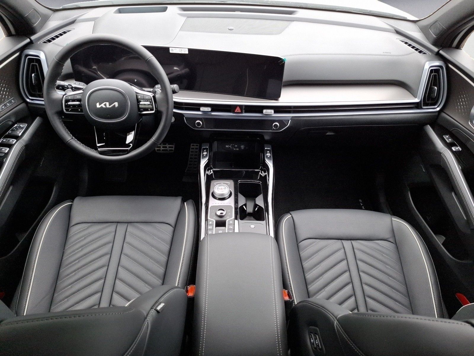 Kia Sorento - Bild 9