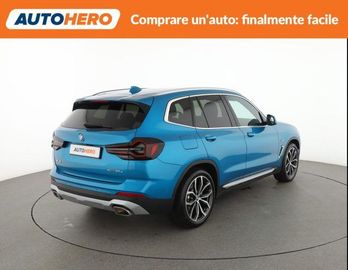 BMW X3 - 5