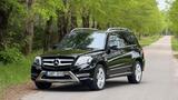 Mercedes-Benz GLK 250 BlueTEC 4MATIC - - : Standheizung, Glk