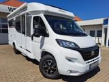 Hobby OPTIMA ONTOUR EDITION F V65 GE FIAT NAVI MARKISE - Hobby 6