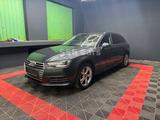 Audi A4 Avant sport - Audi Gebrauchtwagen in Gelsenkirchen