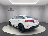 Mercedes-Benz GLE 63 S AMG 4M Coupe Pano Standheizung Designo - gebrauchte Mercedes-Benz GLE 63 AMG aus dem Jahr 2017