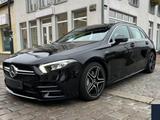 Mercedes-Benz A 35 AMG 4Matic BURM MBUX LED KAM - gebrauchte Mercedes-Benz A 35 AMG aus dem Jahr 2020