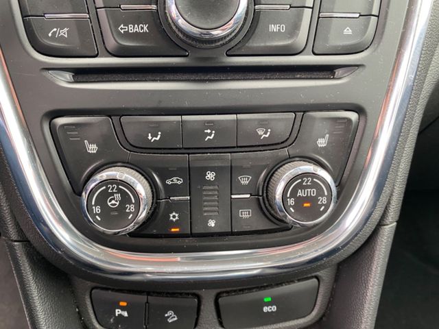 Mokka 1.4 Turbo Edition ecoFlex 4x4*PDC+SHZ+KLIM