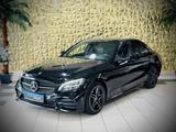 Mercedes-Benz C 300  Limousine |AMG-LINE|NIGHT|LED|KAMERA| - Mercedes-Benz C 300 in Duisburg