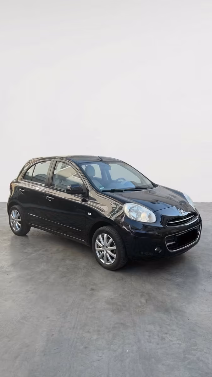 Nissan Micra 1.2 DIG-S Acenta