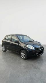 Nissan Micra 1.2 DIG-S Acenta - Nissan Micra in Stuttgart