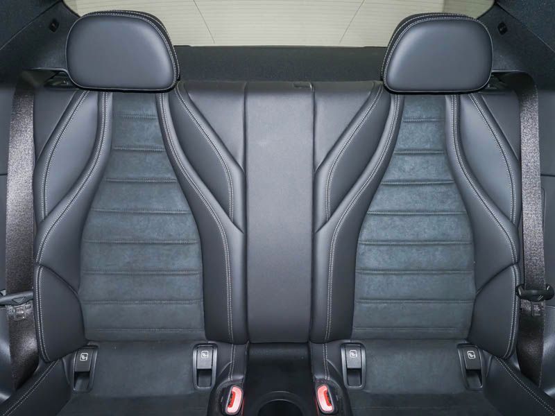 Fahrzeugabbildung Mercedes-Benz CLE 220 d Coupé AMG+PANO+NIGHT+360°+DISTR+MEMORY