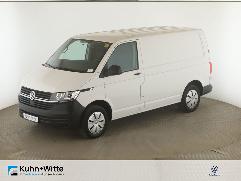 Image of Volkswagen T6 Transporter