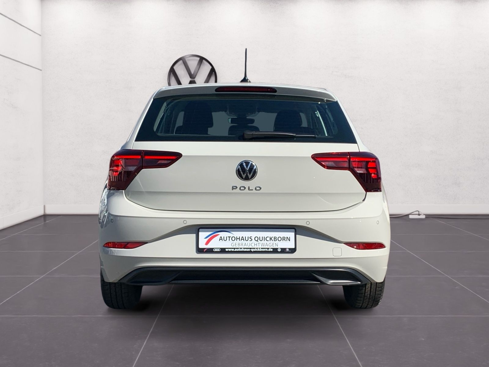 Volkswagen Polo - Bild 6