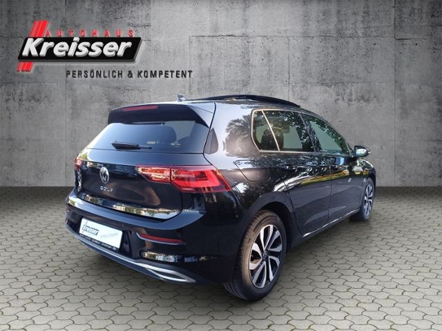 Golf 1.5 TSI Active IQ.LIGHT/ACC/PANO/NAVI/KLIMA
