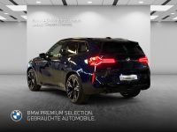 BMW X3 M50 - Vorschau Bild 5