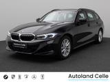 BMW 320d xD Stop&Go DAB Kamera HUD Komfort Widscreen - BMW 320 mit 5 Türen